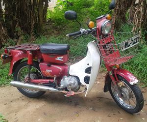 Honda MD 90 2003 for Sale