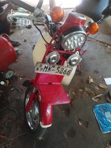 Honda MD 90 2004 for Sale