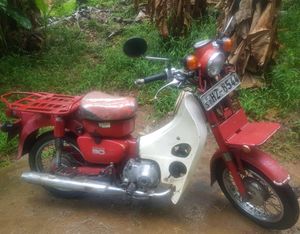 Honda MD 90 2004 for Sale