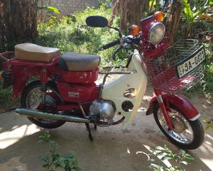Honda MD 90 2004 for Sale Honda MD 90 2004 for Sale