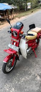 Honda MD 90 2004 for Sale Honda MD 90 2004 for Sale