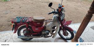 Honda MD 90 2010 for Sale Honda MD 90 2010 for Sale