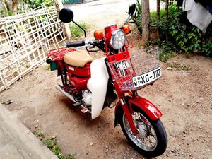 Honda MD 90 2011 for Sale