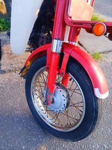 Honda MD 90 2011 for Sale
