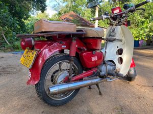 Honda MD 90 2011 for Sale