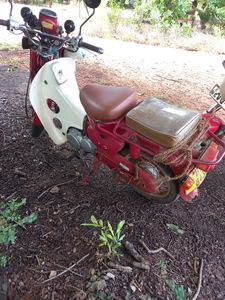 Honda MD 90 2019 for Sale