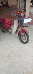 Honda MD 2013 for Sale