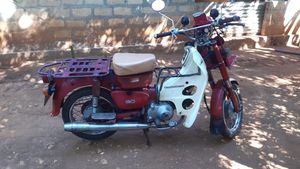 Honda MD 2001 for Sale