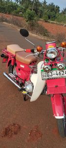 Honda MD 2003 for Sale Honda MD 2003 for Sale