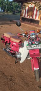 Honda MD 2003 for Sale