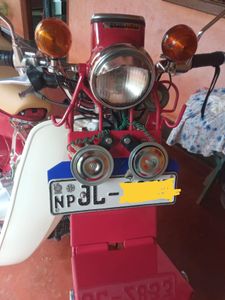 Honda MD 2004 for Sale