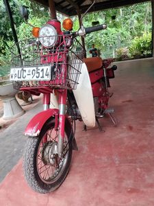 Honda MD md90 2005 for Sale
