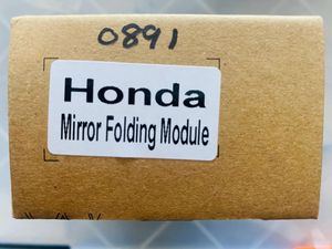 Honda Mirror Folder (GP5 - GP1) for Sale