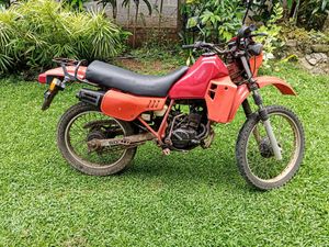 Honda MTX 1998 for Sale