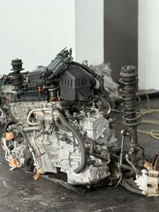 Honda N box engine complete for Sale