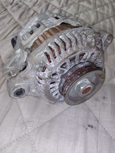 HONDA N BOX (JF1) Alternator for Sale