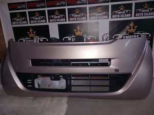 Honda N Box - JF1 Front Bumper for Sale