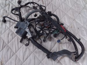 HONDA N BOX (JF1) Turbo Type Engine Wire Harness for Sale