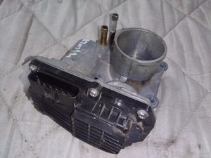 HONDA N BOX (JF1) Turbo Type Throttle Body for Sale