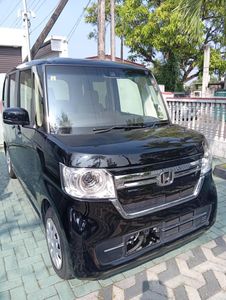 Honda N-Box n box 2023 for Sale
