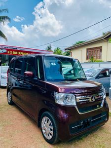 Honda N-Box N Box 2023 for Sale