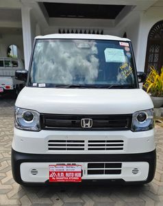 Honda N-Box N BOX - 2025 for Sale