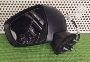 Honda N-Wagon Jh1 Side Mirror Rh for Sale
