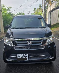 Honda N-WGN 2018 for Sale