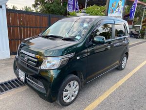 Honda N-WGN 2018 for Sale