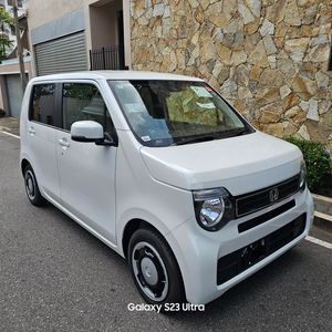 Honda N-WGN 2024 for Sale