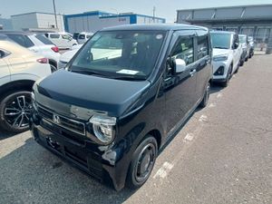 Honda N-WGN G 2025 for Sale