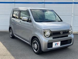Honda N-WGN L 2023 for Sale
