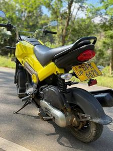 Honda Navi 2017 for Sale Honda Navi 2017 for Sale