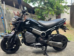 Honda Navi 2017 for Sale