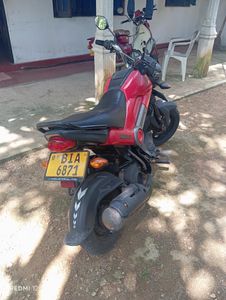 Honda Navi 2017 for Sale