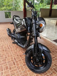 Honda Navi 2017 for Sale