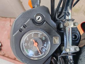 Honda Navi 2017 for Sale