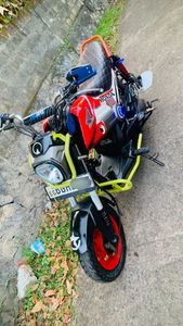 Honda Navi 2017 for Sale