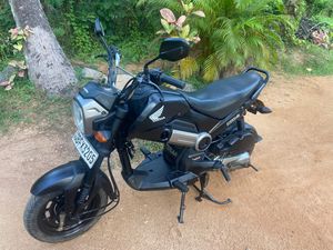 Honda Navi 2017 for Sale