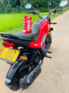 Honda Navi 2017 for Sale