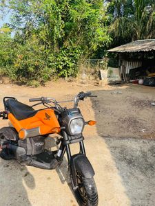 Honda Navi 2017 for Sale
