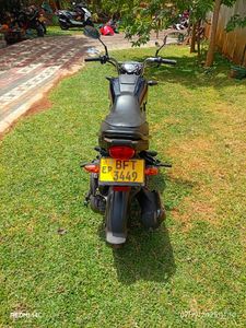 Honda Navi 2017 for Sale