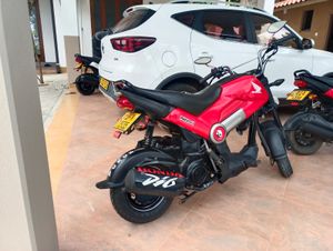 Honda Navi 2018 for Sale