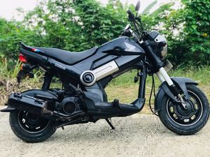 Honda Navi 2018 for Sale