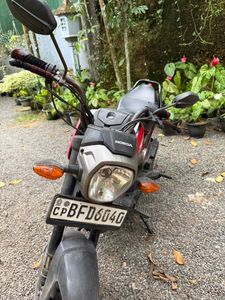 Honda Navi 2018 for Sale