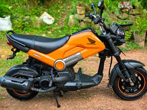 Honda Navi 2018 for Sale