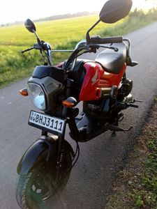 Honda Navi 2018 for Sale