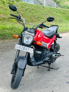 Honda Navi 2017 for Sale
