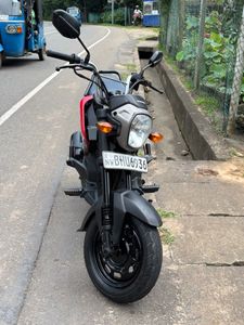 Honda Navi 2019 for Sale