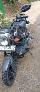 Honda Navi 2019 for Sale